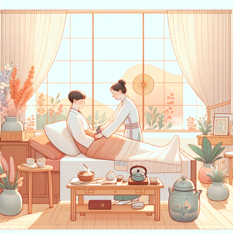 교통사고 후 만성통증, 초기 관리가 답이다