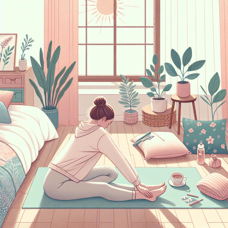 아침 허리 통증, 비수술적 관리법 완전정리