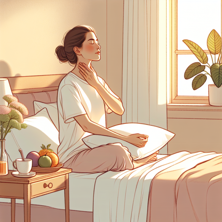 아침에 부은 얼굴, 근본 원인부터 관리법까지