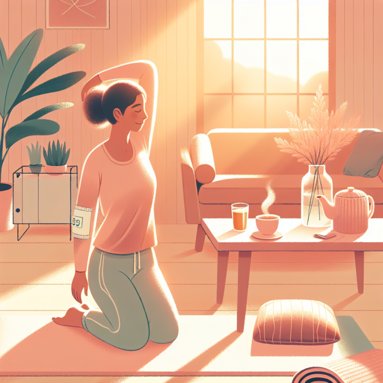 교통사고 후 지연 통증, 알아야 할 10가지 회복 전략