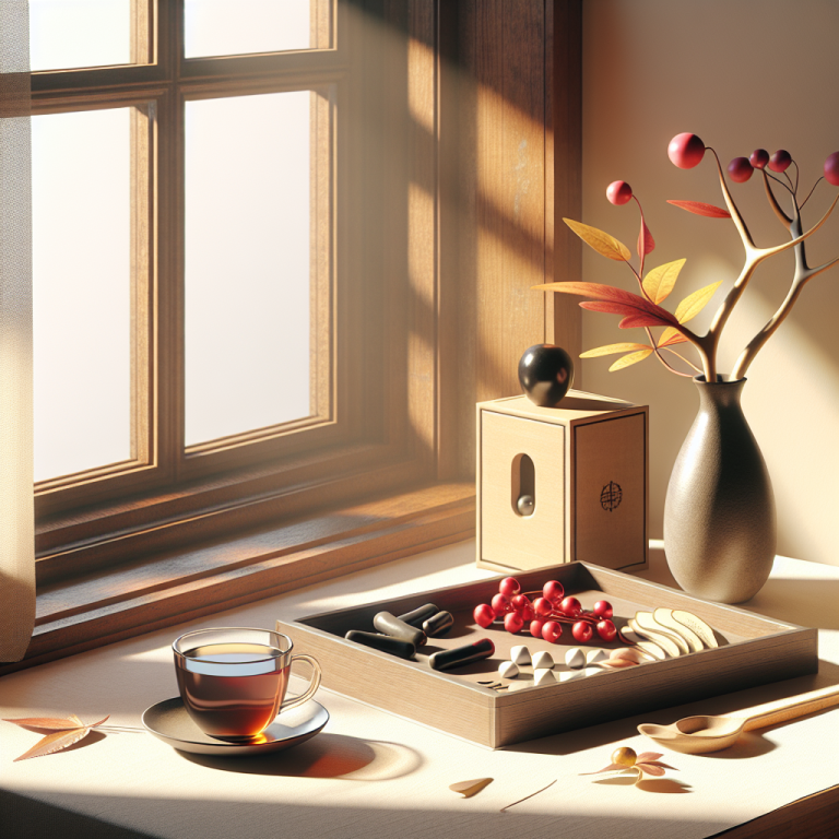 만성 피로? 공진단으로 하루 활력 채우는 한의학 가이드