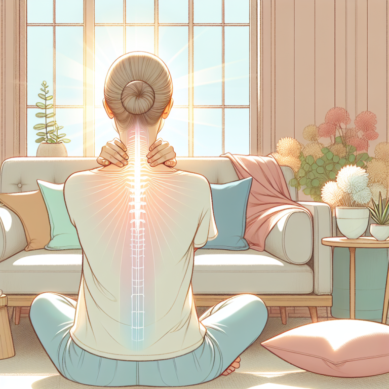 찌릿한 뒤통수 통증, 후두신경통 꼭 알아야 하는 이유