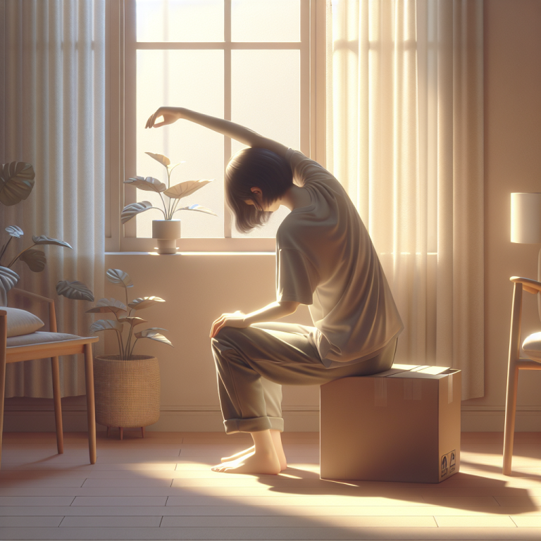 무거운 짐 들 때 찌릿한 팔꿈치 통증, 원인과 관리법