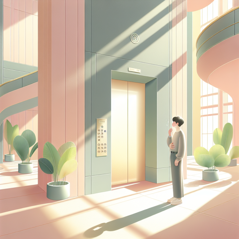 폐소공포증 극복 가이드: 과학적·한의학적 방법으로 일상 탈출하기