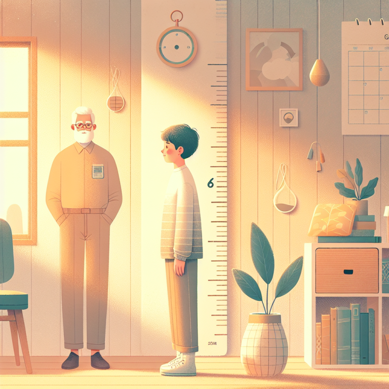 소리 없이 찾아오는 남아 성조숙증, 조기 발견이 관건