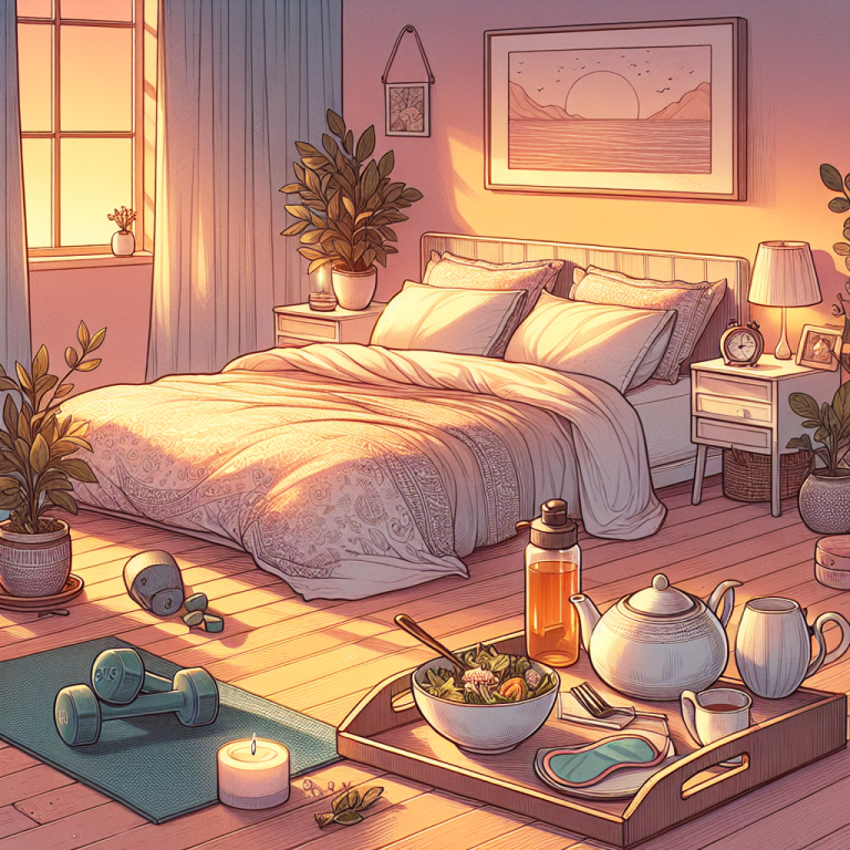 체중 감량 정체기의 비밀과 극복 전략 6가지