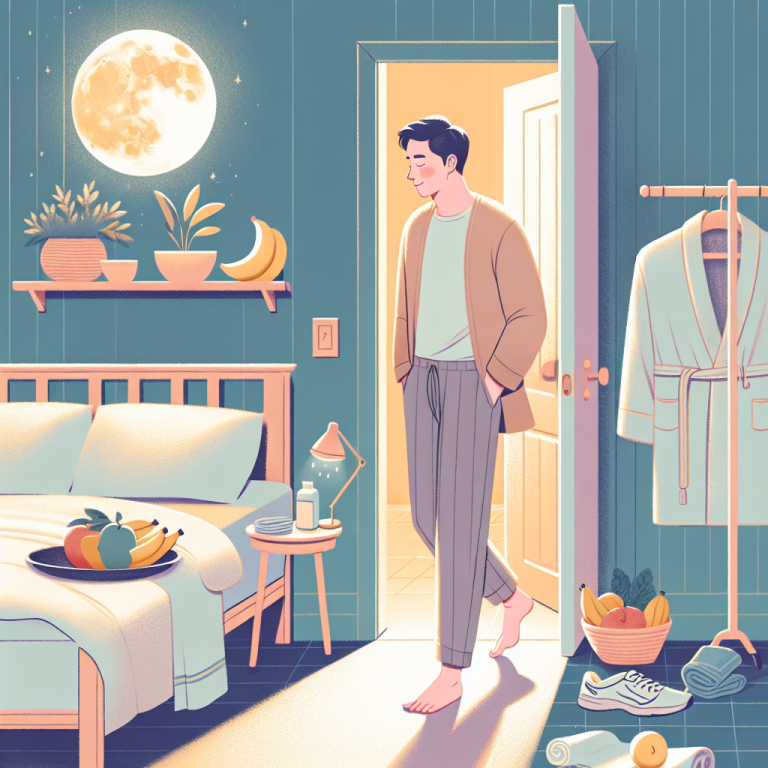 밤마다 화장실 가는 이유, 대사증후군과 배뇨 건강