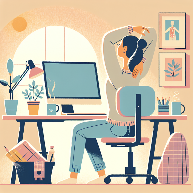 끊이지 않는 근육 뭉침, 원인과 관리법