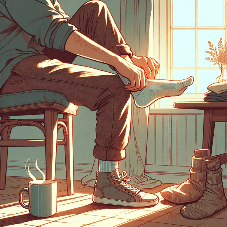 엄지 발가락 저림, 원인부터 한의학 관리법까지