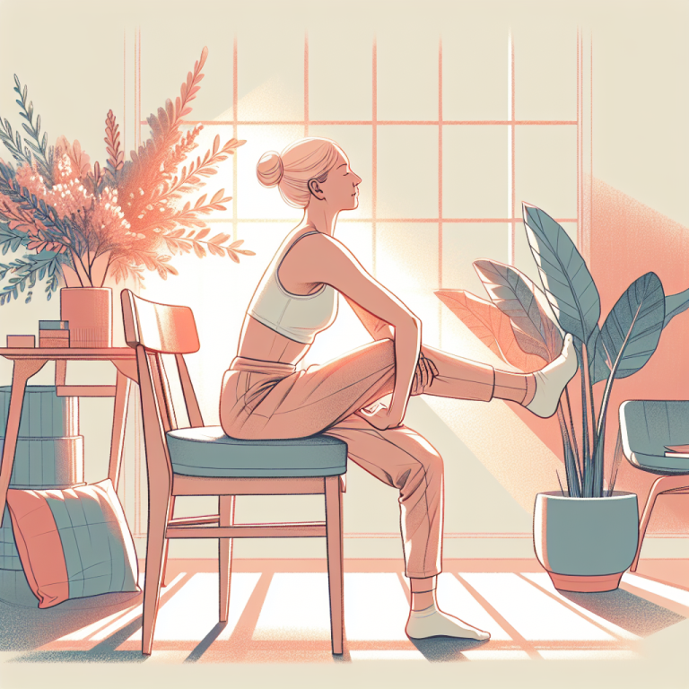 엉덩이 통증, 허리디스크일까? 이상근증후군까지 짚어보자