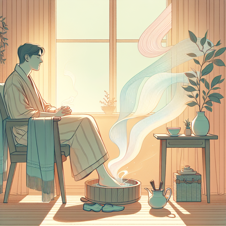 검사엔 이상 없는데 몸이 쑤실 때? 비증과 통증 관리법