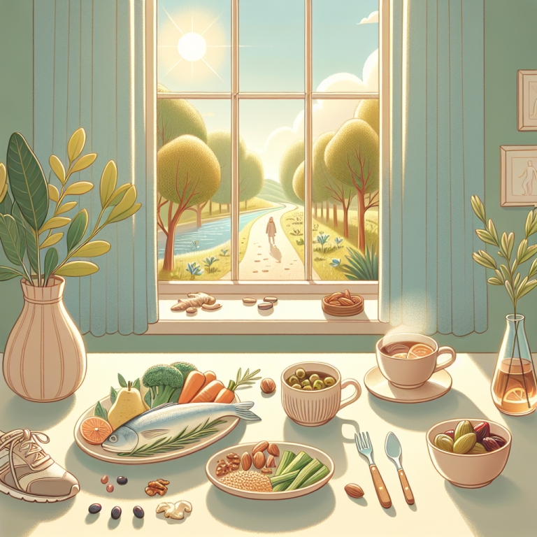 생활습관과 한의학으로 이겨내는 고지혈증 관리법