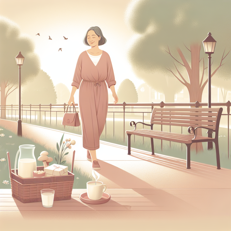 가벼운 충격에 무너진 뼈, 골다공증 예방부터 한의학까지