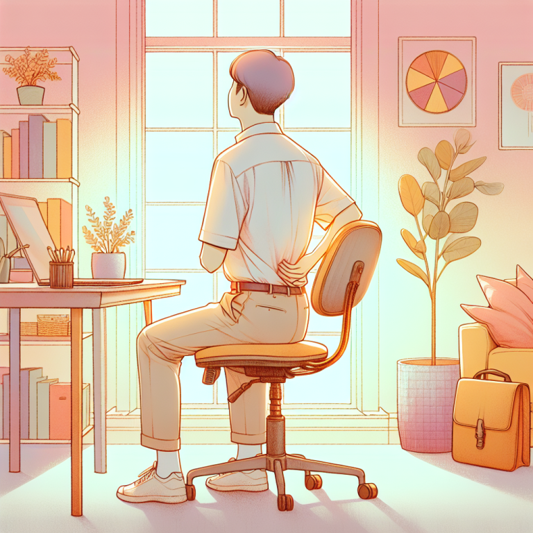 뒤로 젖힐 때 더 아픈 어깨, 원인과 관리법 총정리